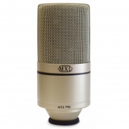 MXL 990 Studio Condenser Microphone