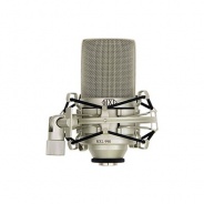 MXL 990 Studio Condenser Microphone