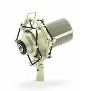 MXL 990 Studio Condenser Microphone
