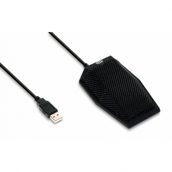 MXL AC-404 USB Powered Boundary Microphone
