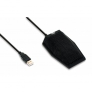 MXL AC-404 USB Powered Boundary Microphone