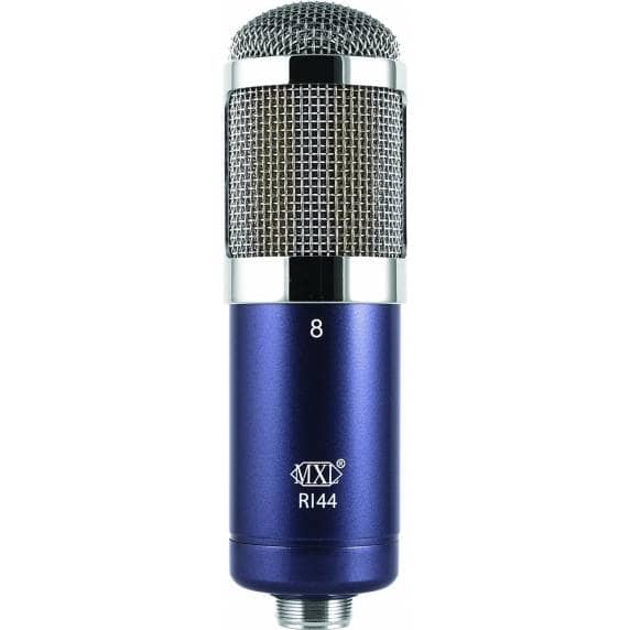 MXL R144 Small Ribbon Microphone