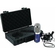MXL R144 Small Ribbon Microphone