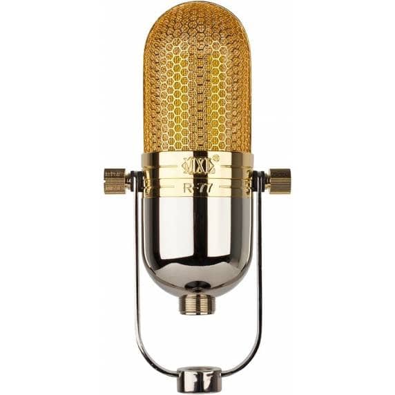MXL R77 Classic Ribbon Microphone
