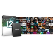 Native Instruments Komplete 12 (Boxed)