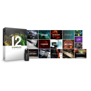 Native Instruments Komplete 12 Select (Boxed)