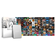 Native Instruments Komplete 12 Ultimate Collector's Edition (Boxed)