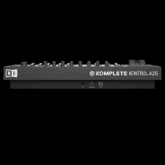 Native Instruments Komplete Kontrol A25 & NI Plugin Bundle