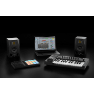 Native Instruments Komplete Kontrol A25 & NI Plugin Bundle