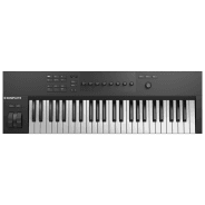 Native Instruments Komplete Kontrol A49 & NI Plugin Bundle