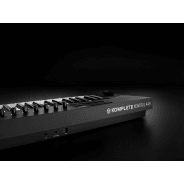 Native Instruments Komplete Kontrol A61 & NI Plugin Bundle