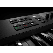 Native Instruments Komplete Kontrol A61 & NI Plugin Bundle