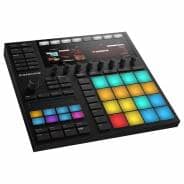 Native Instruments Maschine MK3 & Komplete 12 Select Bundle