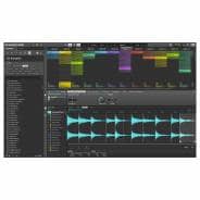 Native Instruments Maschine MK3 & Komplete 12 Select Bundle