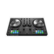 Native Instruments Traktor Kontrol S2 MK3 DJ Controller