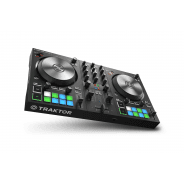 Native Instruments Traktor Kontrol S2 MK3 DJ Controller