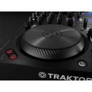 Native Instruments Traktor Kontrol S2 MK3 DJ Controller