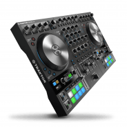 Native Instruments Traktor Kontrol S4 MK3 Pro DJ Controller
