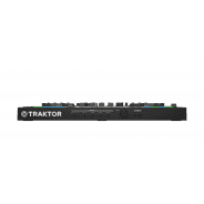Native Instruments Traktor Kontrol S4 MK3 Pro DJ Controller