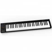 Nektar Impact GX61 USB MIDI Keyboard Controller