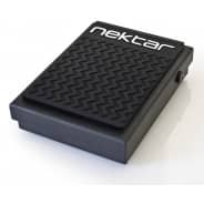 Nektar NP-1 Universal Metal Foot Switch Pedal