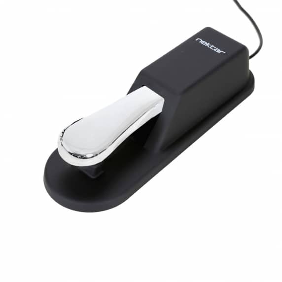 Nektar NP-2 Piano Style Sustain Pedal