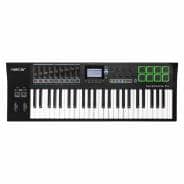 Nektar Panorama T4 49 Key USB Midi Keyboard