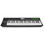 Nektar Panorama T4 49 Key USB Midi Keyboard