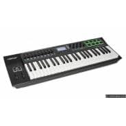 Nektar Panorama T6 61 Key USB Midi Keyboard