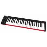 Nektar SE49 49-Key USB Midi Controller Keyboard