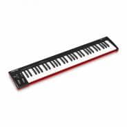 Nektar SE61 61-Key USB MIDI Keyboard Controller