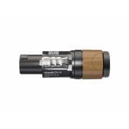 Neutrik NL2FXX-W-S (Was NL2FX) 2 Pole SpeakOn Connector Plug