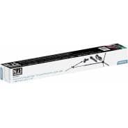 NJS Professional Complete Microphone & Stand Kit