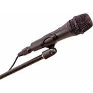 NJS Professional Complete Microphone & Stand Kit