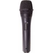 NJS Professional Complete Microphone & Stand Kit