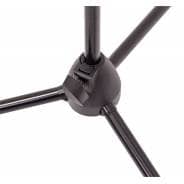 NJS Professional Complete Microphone & Stand Kit