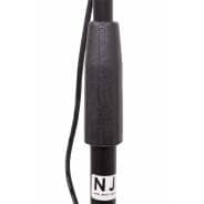 NJS Professional Complete Microphone & Stand Kit