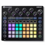 Novation Circuit Standalone Grid Based Groove Box