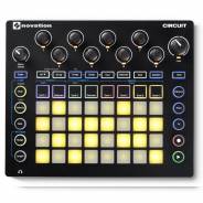 Novation Circuit Standalone Grid Based Groove Box