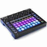 Novation Circuit Standalone Grid Based Groove Box