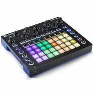 Novation Circuit Standalone Grid Based Groove Box