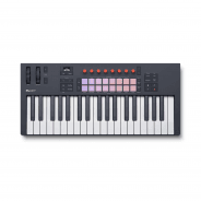 Novation FLkey 2 37 MIDI Keyboard & Controller For FL Studio