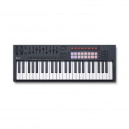 Novation FLkey 2 49 MIDI Keyboard & Controller For FL Studio