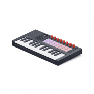Novation FLkey 2 Mini 25 MIDI Keyboard & Controller For FL Studio