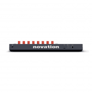 Novation FLkey 2 Mini 25 MIDI Keyboard & Controller For FL Studio