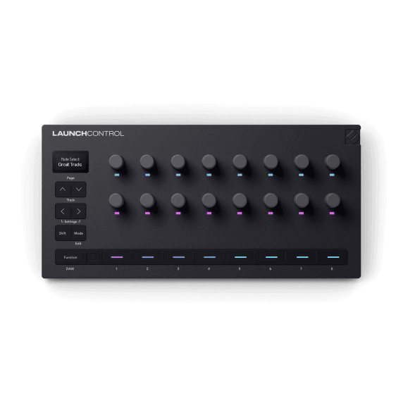 Novation Launch Control 3 MIDI Controller