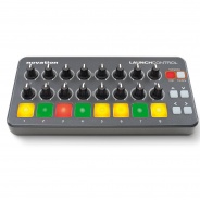 Novation Launch Control - MIDI Controller for iPad, Mac and PC