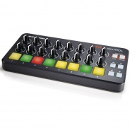 Novation Launch Control - MIDI Controller for iPad, Mac and PC