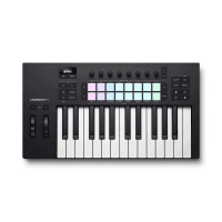 Novation Launchkey 25 MK4 MIDI Keyboard & Controller