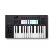 Novation Launchkey 25 MK4 MIDI Keyboard & Controller